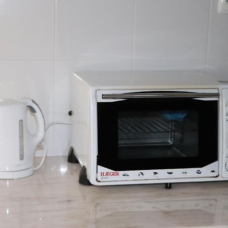 Apartamento Preguiça Espargos Extérieur photo