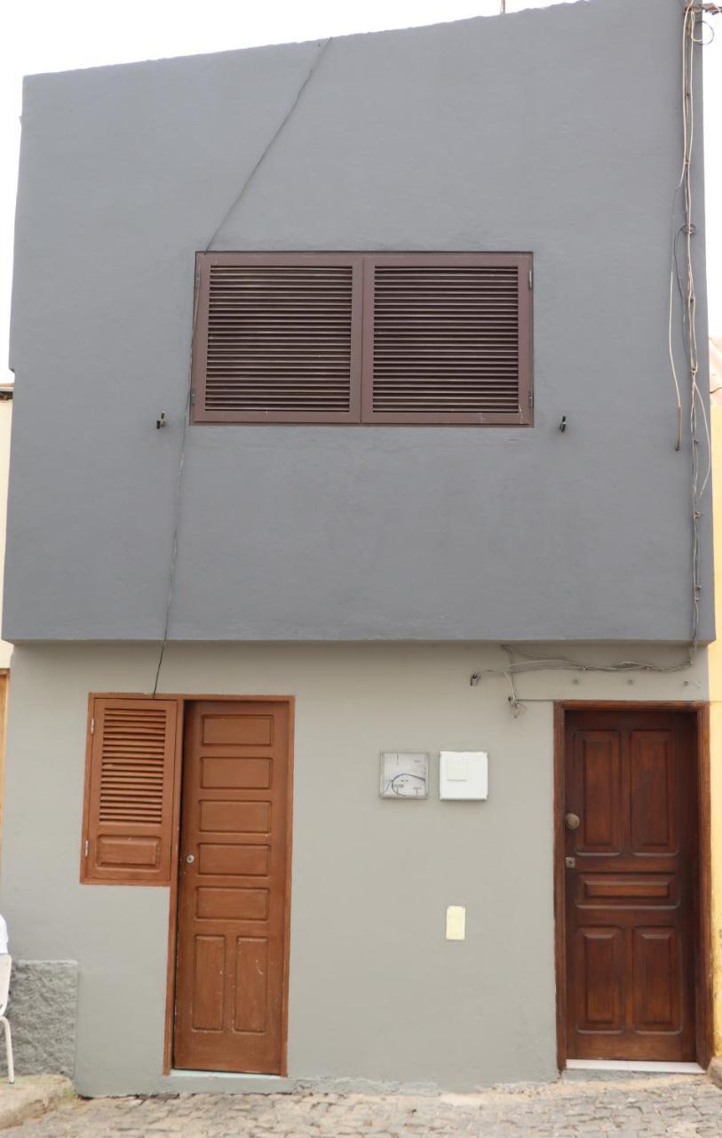 Apartamento Preguiça Espargos Extérieur photo