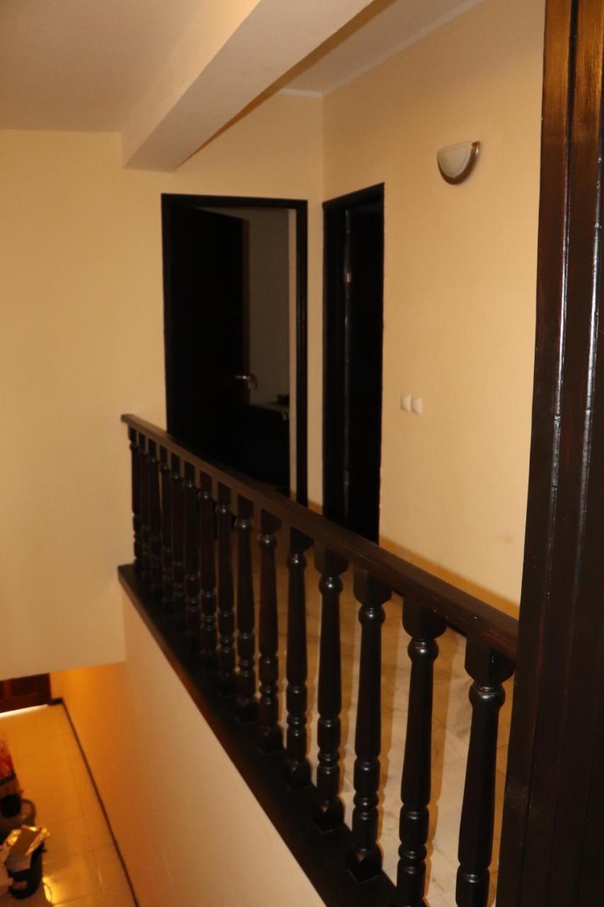 Apartamento Preguiça Espargos Extérieur photo