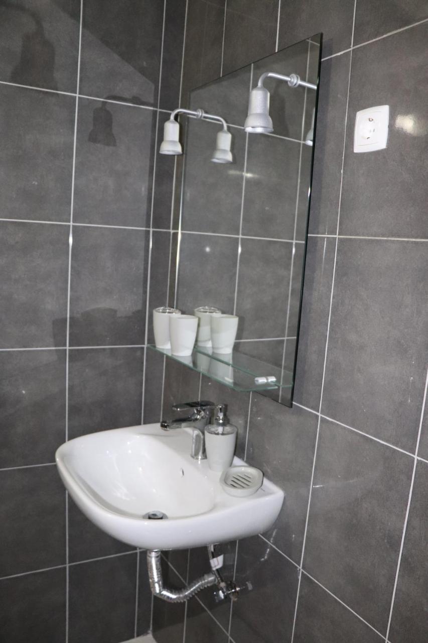 Apartamento Preguiça Espargos Extérieur photo
