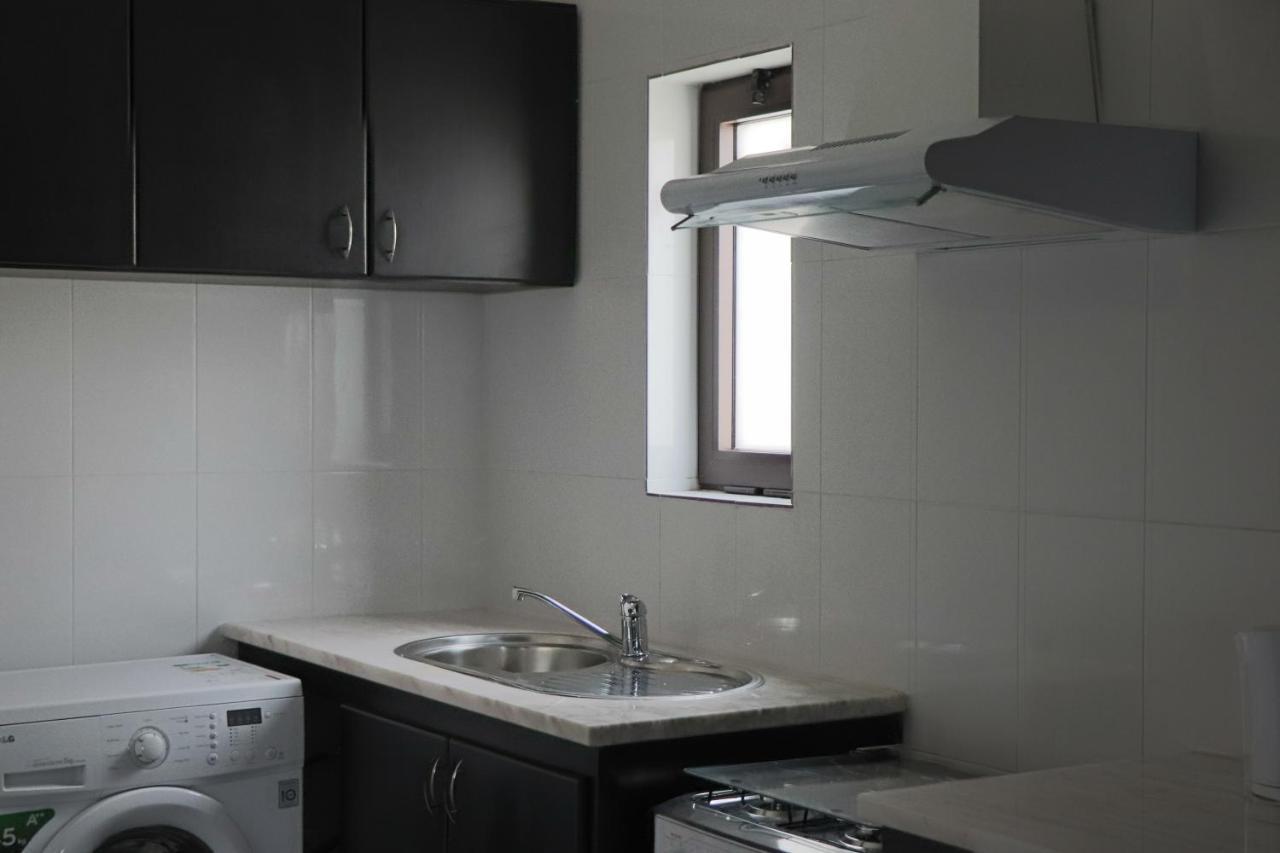 Apartamento Preguiça Espargos Extérieur photo