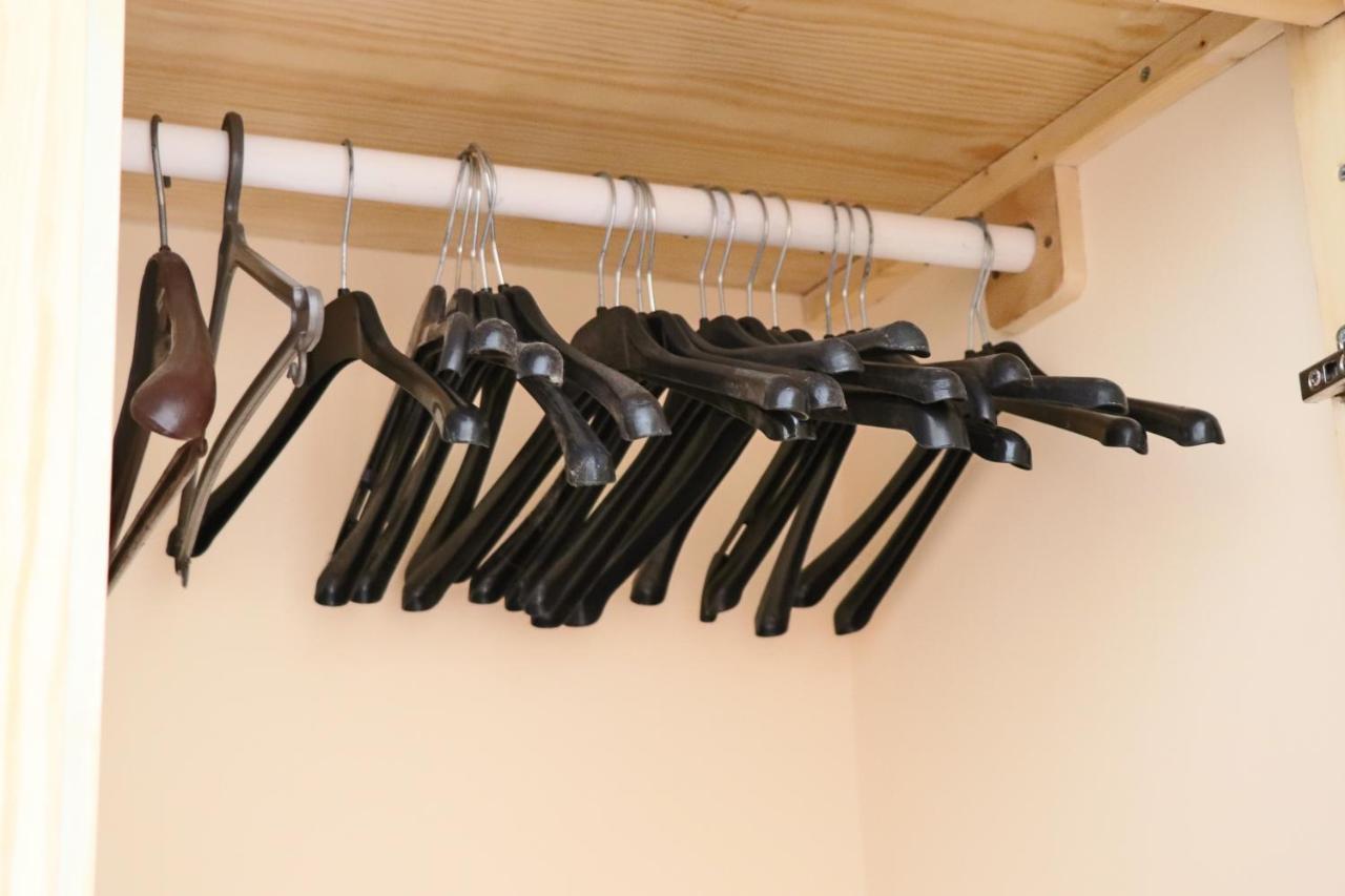 Apartamento Preguiça Espargos Extérieur photo