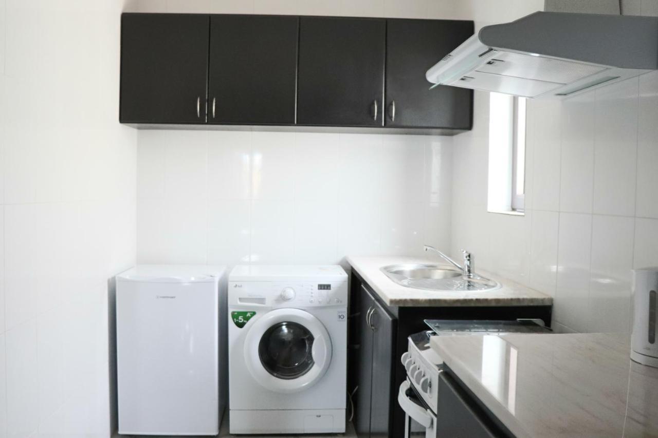 Apartamento Preguiça Espargos Extérieur photo