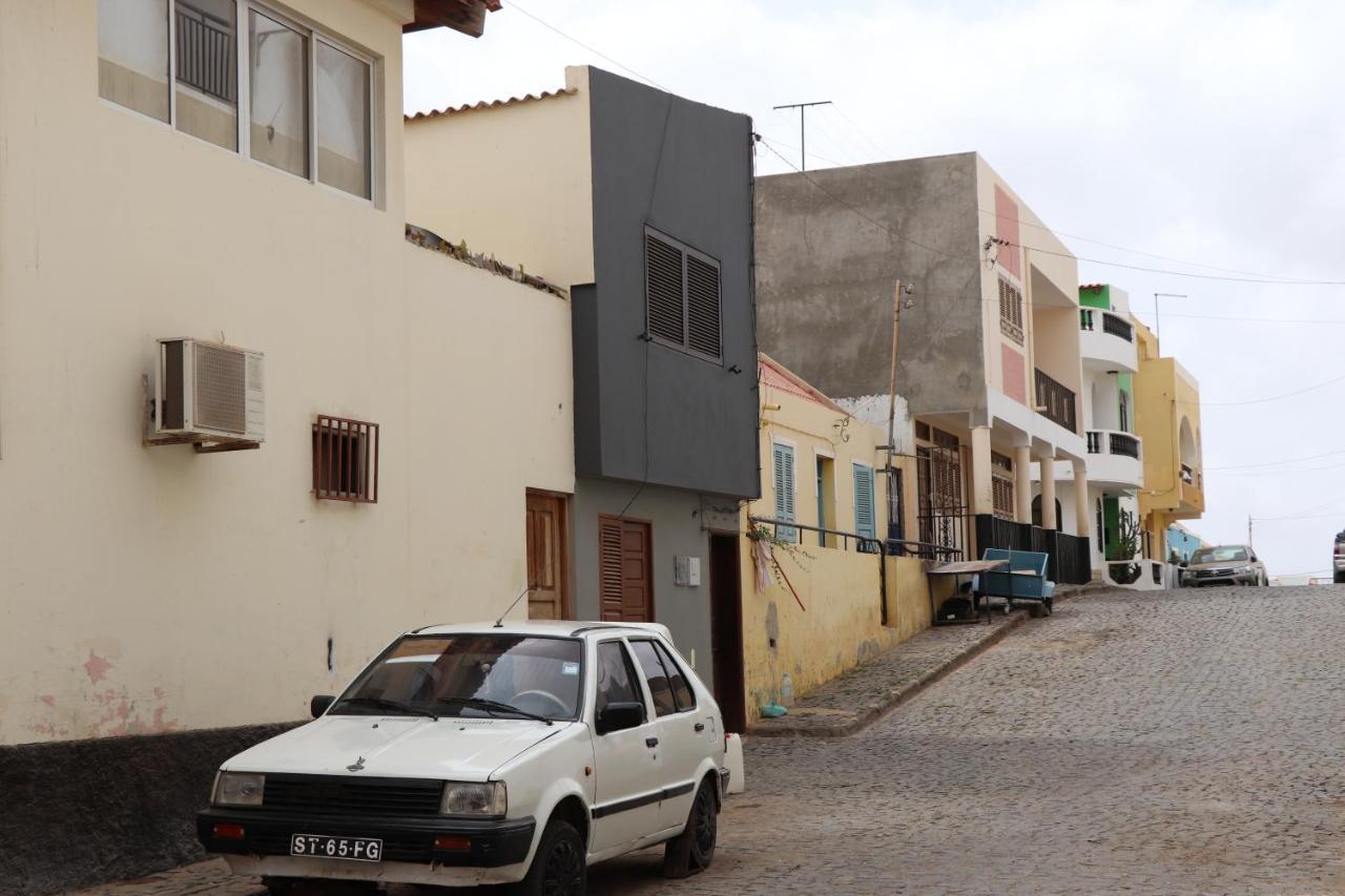 Apartamento Preguiça Espargos Extérieur photo
