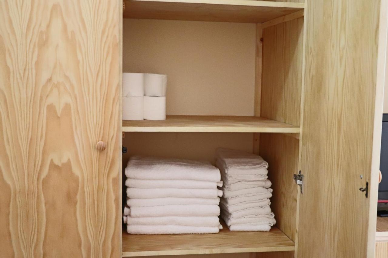 Apartamento Preguiça Espargos Extérieur photo