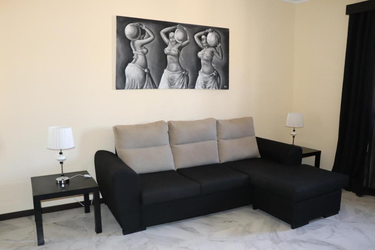 Apartamento Preguiça Espargos Extérieur photo