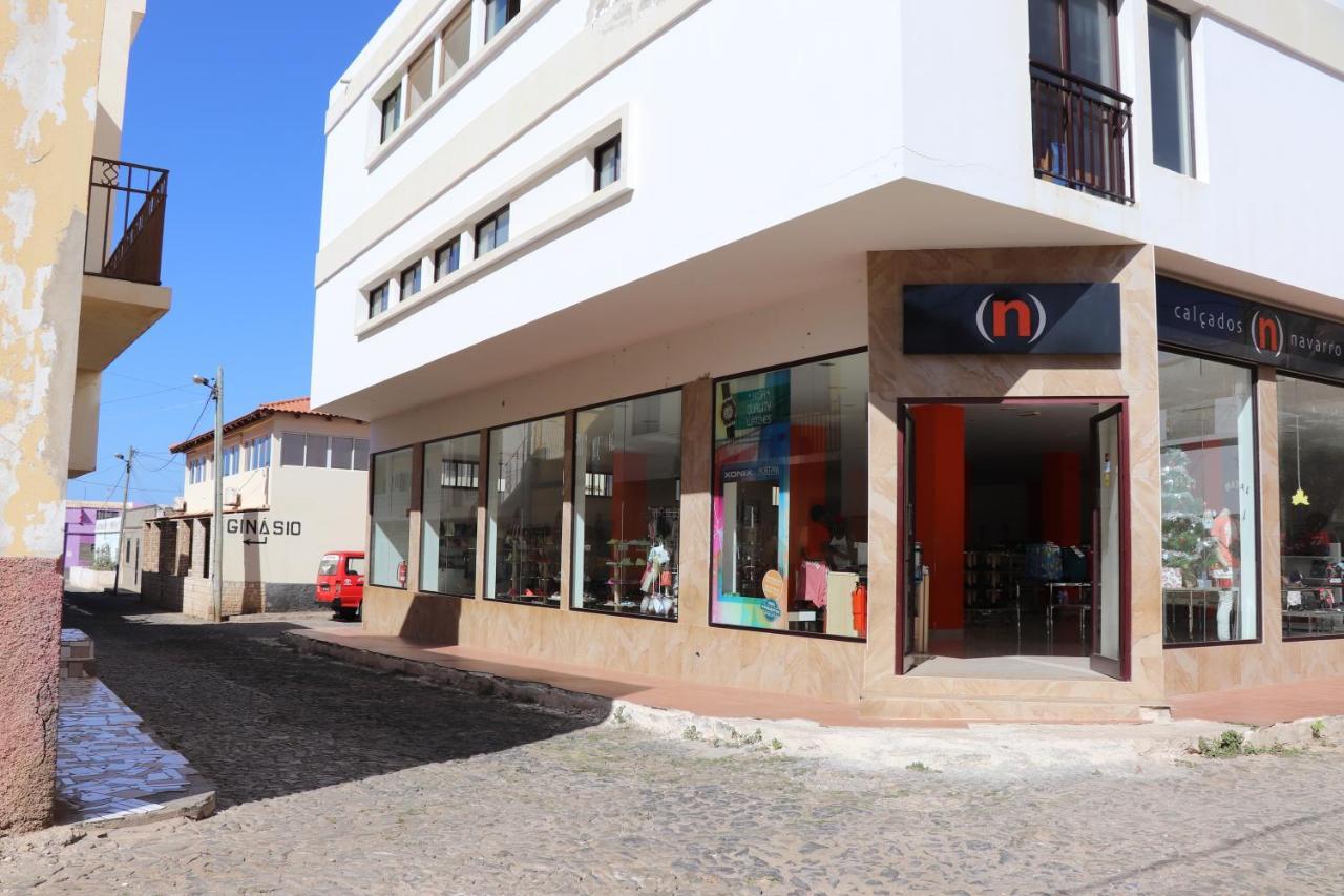 Apartamento Preguiça Espargos Extérieur photo