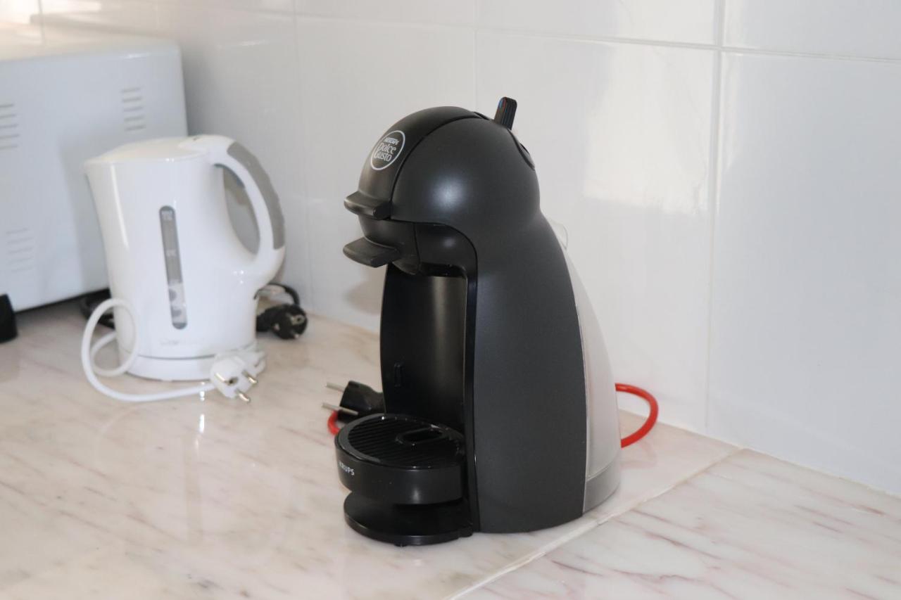 Apartamento Preguiça Espargos Extérieur photo
